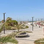 Golf Del Sur Oasis Apartment