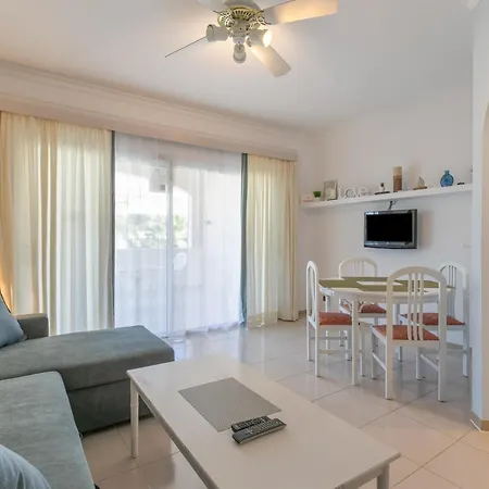 Golf Del Sur Oasis