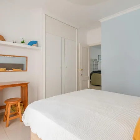 Apartment Golf Del Sur Oasis San Miguel de Abona