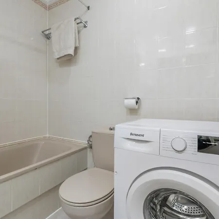 Apartmán Golf Del Sur Oasis