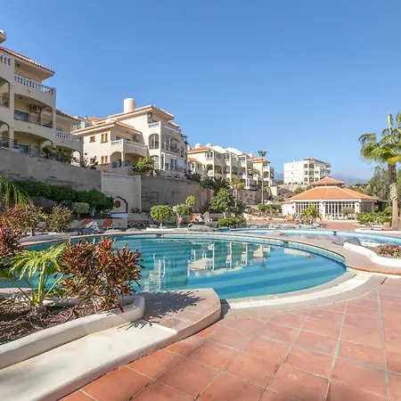Appartement Golf Del Sur Oasis