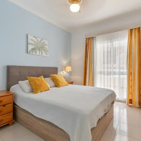 Appartamento Golf Del Sur Oasis *