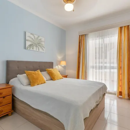 Appartement Golf Del Sur Oasis San Miguel de Abona