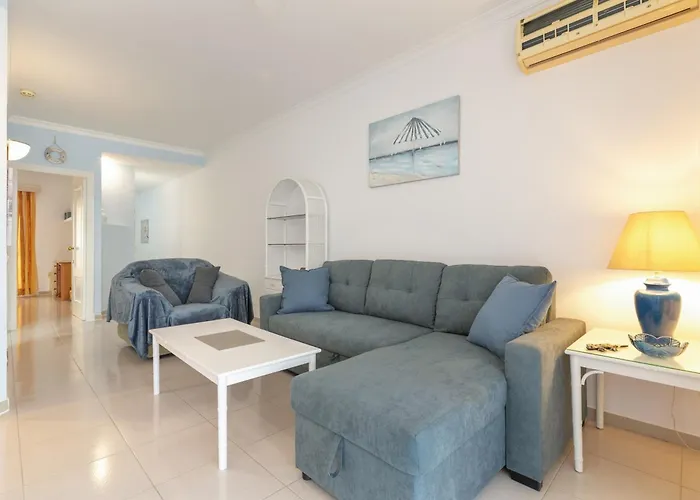 Golf Del Sur Oasis סן מיגל דה אבונה