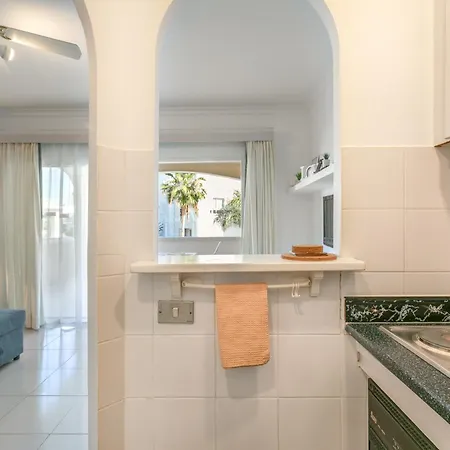Golf Del Sur Oasis Apartament