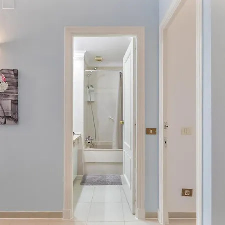 Golf Del Sur Oasis Apartament *