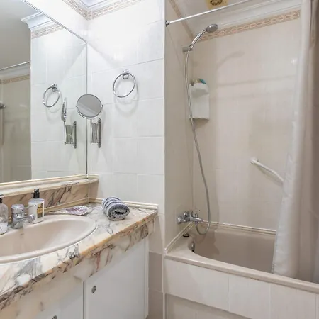 Golf Del Sur Oasis Apartament *