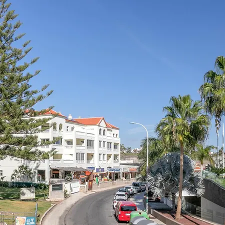 Golf Del Sur Oasis Apartament San Miguel de Abona