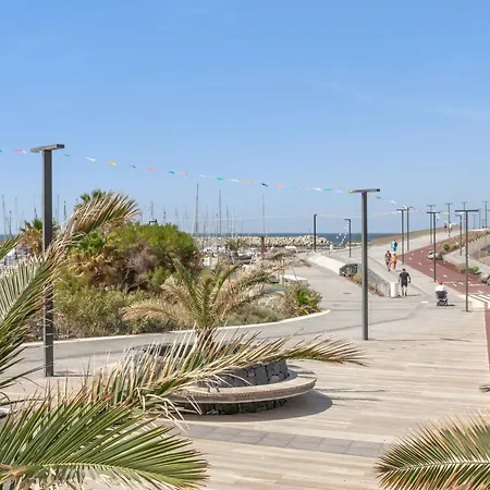 Апартаменты Golf Del Sur Oasis