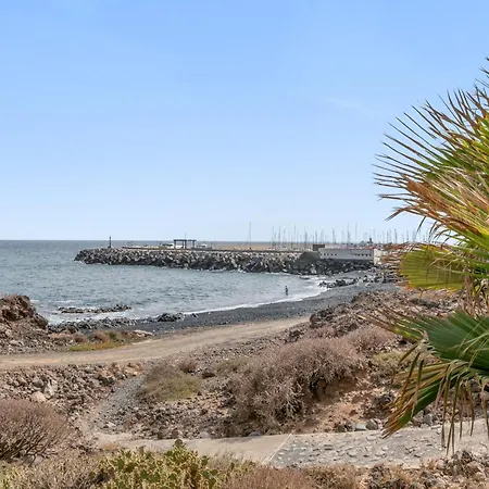 Golf Del Sur Oasis * Сан Мигель