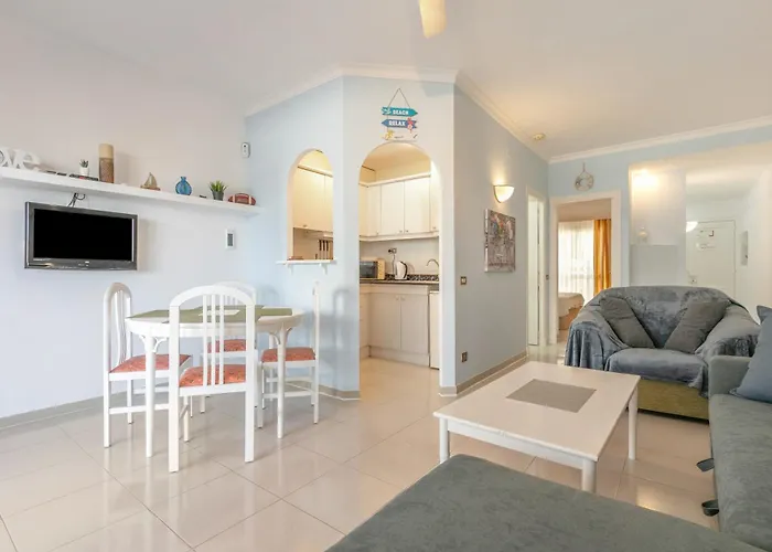 Golf Del Sur Oasis * San Miguel de Abona