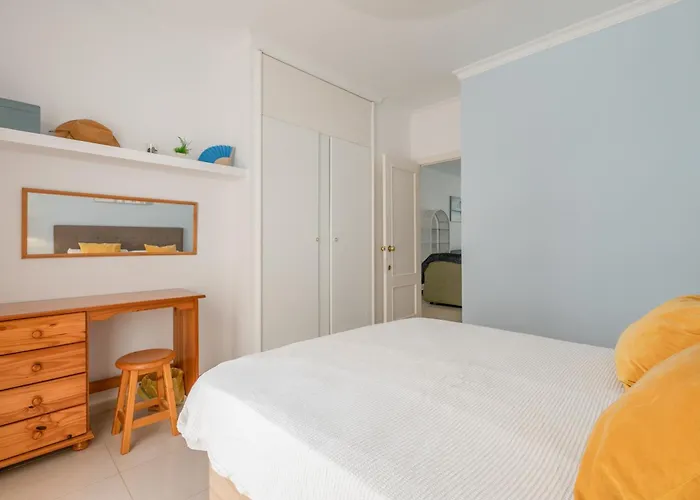 Apartman Golf Del Sur Oasis San Miguel de Abona