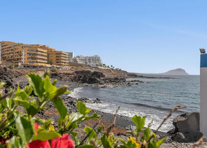 Apartman Golf Del Sur Oasis San Miguel de Abona